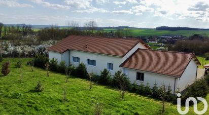 House 6 rooms of 144 m² in Bernon (10130)