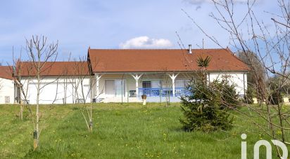 Maison 6 pièces de 144 m² à Bernon (10130)
