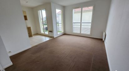 Appartement 2 pièces de 45 m² à Moissy-Cramayel (77550)