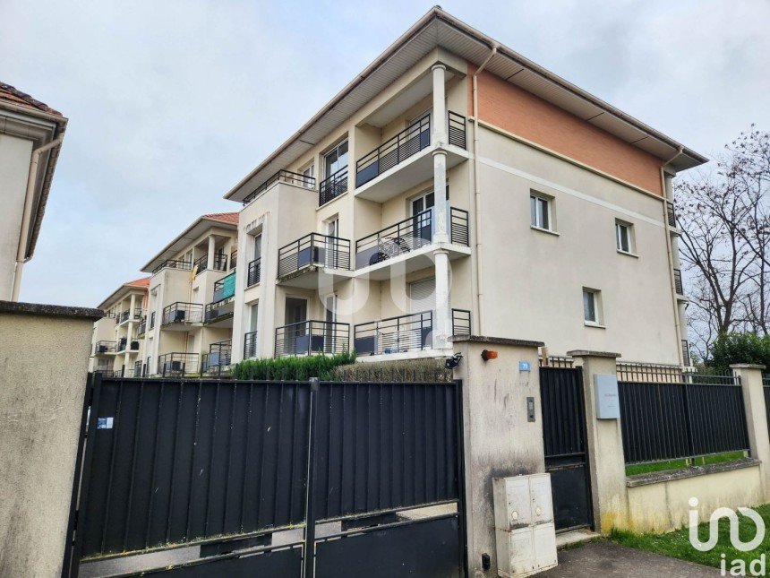 Appartement 2 pièces de 45 m² à Moissy-Cramayel (77550)