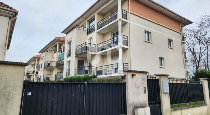 Apartment 2 rooms of 45 m² in Moissy-Cramayel (77550)