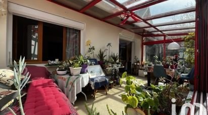 Traditional house 7 rooms of 199 m² in Claye-Souilly (77410)