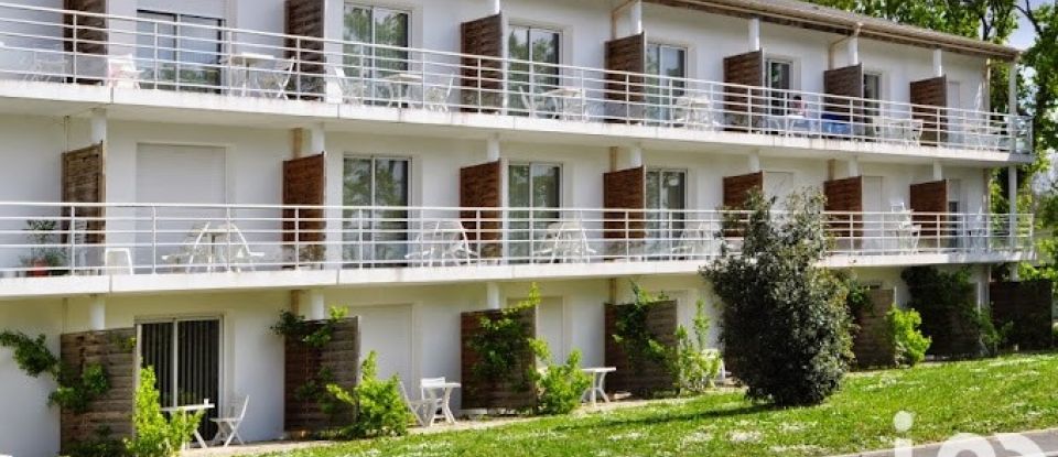 Appartement 2 pièces de 42 m² à Nantes (44100)