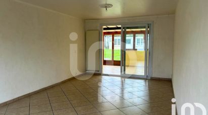 House 4 rooms of 122 m² in Lille (59160)