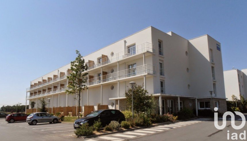 Appartement 2 pièces de 48 m² à Chartres (28000)