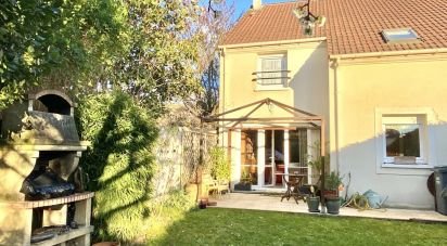 House 5 rooms of 95 m² in Morangis (91420)