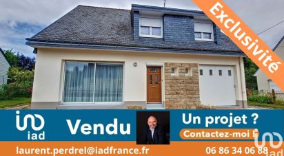 House 5 rooms of 102 m² in Allaire (56350)