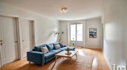 Apartment 3 rooms of 52 m² in Saint-Étienne-du-Rouvray (76800)
