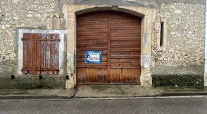 Parking/garage/box de 145 m² à Cuxac-d'Aude (11590)