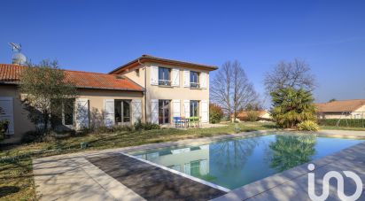 House 10 rooms of 316 m² in Brignais (69530)