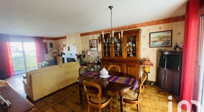 Maison traditionnelle 6 pièces de 135 m² à Orvault (44700)