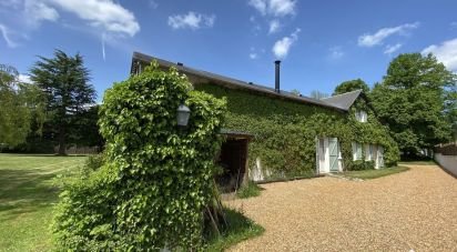 Country house 10 rooms of 366 m² in Gambais (78950)