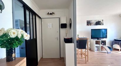 Appartement 3 pièces de 57 m² à Ablon-sur-Seine (94480)