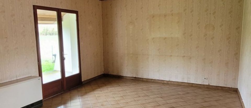 House 4 rooms of 84 m² in Boufflers (80150)