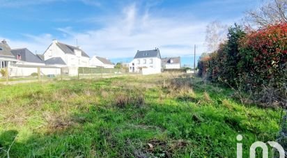 Land of 350 m² in Billiers (56190)
