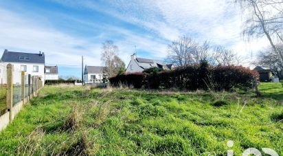 Land of 350 m² in Billiers (56190)