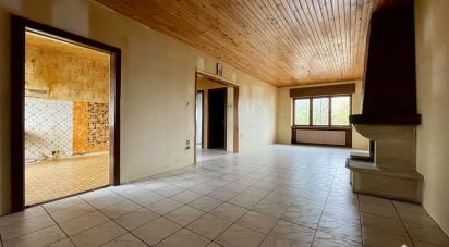 House 5 rooms of 104 m² in Pouilly (57420)