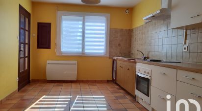 House 4 rooms of 76 m² in Lavit (82120)