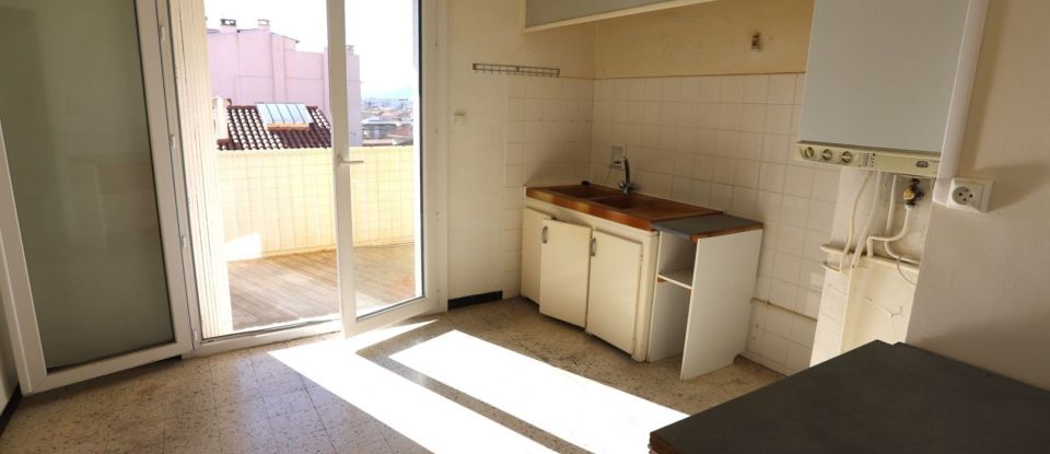Appartement 4 pièces de 96 m² à Perpignan (66000)