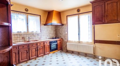 House 5 rooms of 122 m² in Châteauneuf-sur-Loire (45110)