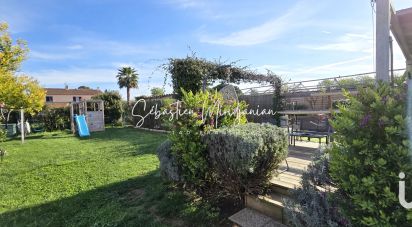 Apartment 3 rooms of 64 m² in Hyères (83400)