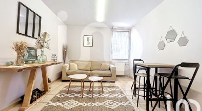 Appartement 3 pièces de 53 m² à Roissy-en-Brie (77680)