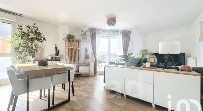 Appartement 3 pièces de 65 m² à Villiers-sur-Marne (94350)