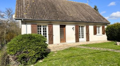 House 4 rooms of 88 m² in Quevauvillers (80710)