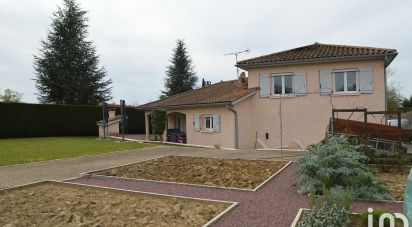 House 5 rooms of 128 m² in Francheleins (01090)