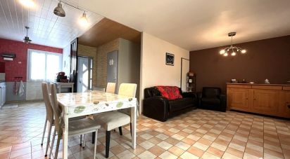 House 5 rooms of 89 m² in Grandvilliers (60210)