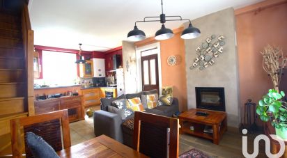 Traditional house 4 rooms of 90 m² in AUNEAU (28700)