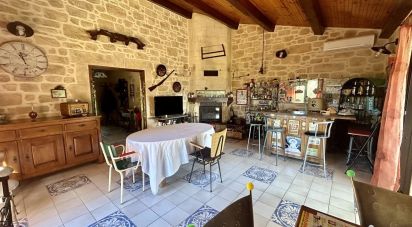 House 4 rooms of 123 m² in Villeveyrac (34560)