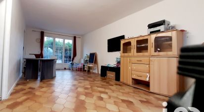 House 7 rooms of 138 m² in Brou-sur-Chantereine (77177)