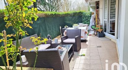Apartment 5 rooms of 96 m² in Chilly-Mazarin (91380)