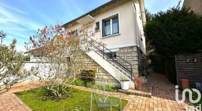 House 5 rooms of 94 m² in Le Plessis-Trévise (94420)