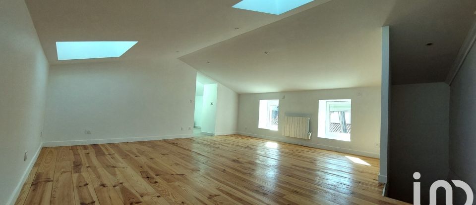 Town house 3 rooms of 100 m² in Pont-du-Château (63430)