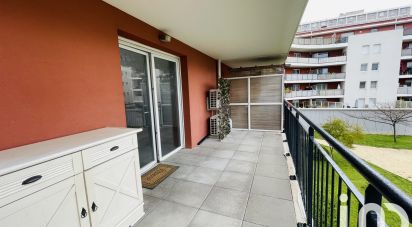 Appartement 4 pièces de 72 m² à La Seyne-sur-Mer (83500)