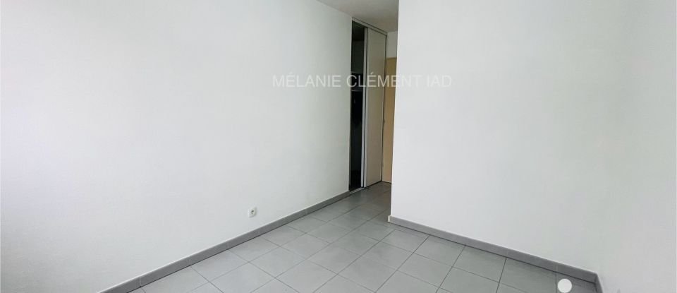 Appartement 4 pièces de 72 m² à La Seyne-sur-Mer (83500)