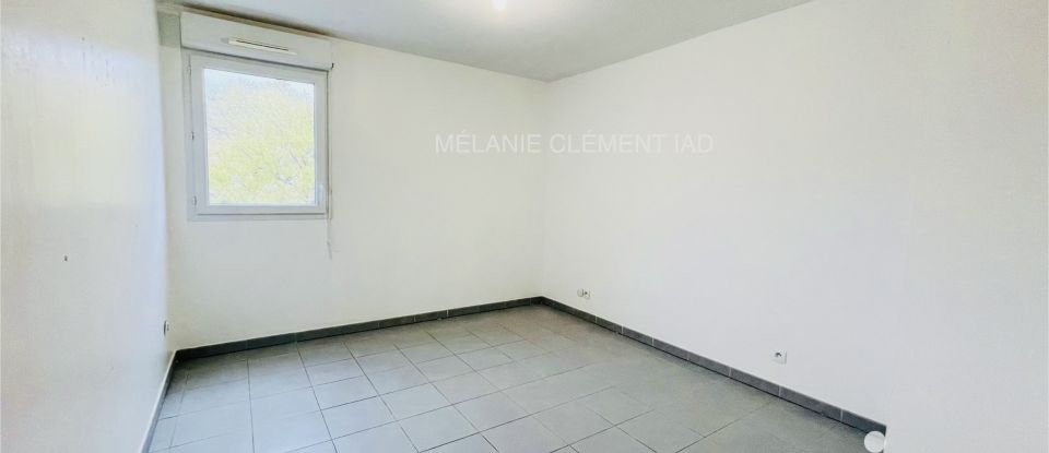 Apartment 4 rooms of 72 m² in La Seyne-sur-Mer (83500)