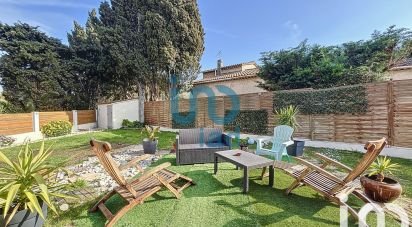House 4 rooms of 104 m² in Six-Fours-les-Plages (83140)