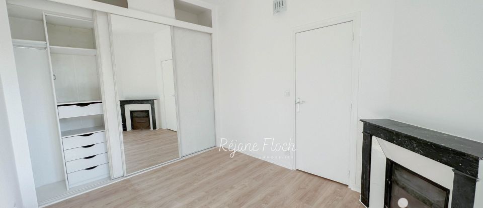 Appartement 3 pièces de 45 m² à Le Perreux-sur-Marne (94170)