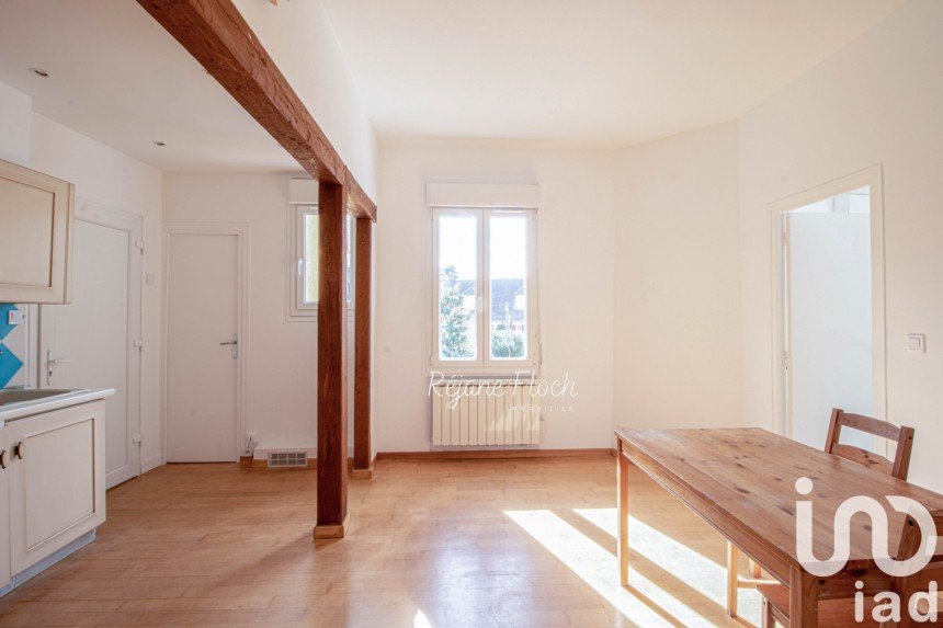 Appartement 3 pièces de 45 m² à Le Perreux-sur-Marne (94170)