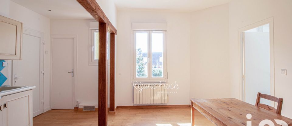 Apartment 3 rooms of 45 m² in Le Perreux-sur-Marne (94170)