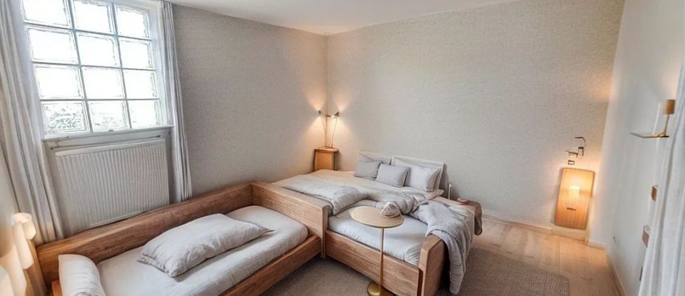 Apartment 2 rooms of 47 m² in Villeneuve-Saint-Georges (94190)