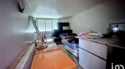 Apartment 2 rooms of 47 m² in Villeneuve-Saint-Georges (94190)