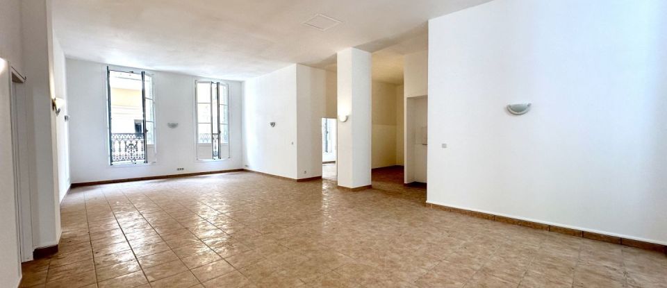 Bureaux de 166 m² à Toulon (83000)