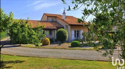 House 6 rooms of 155 m² in Sèvres-Anxaumont (86800)