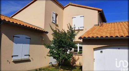 House 6 rooms of 155 m² in Sèvres-Anxaumont (86800)