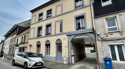 Immeuble de 236 m² à Rouen (76000)