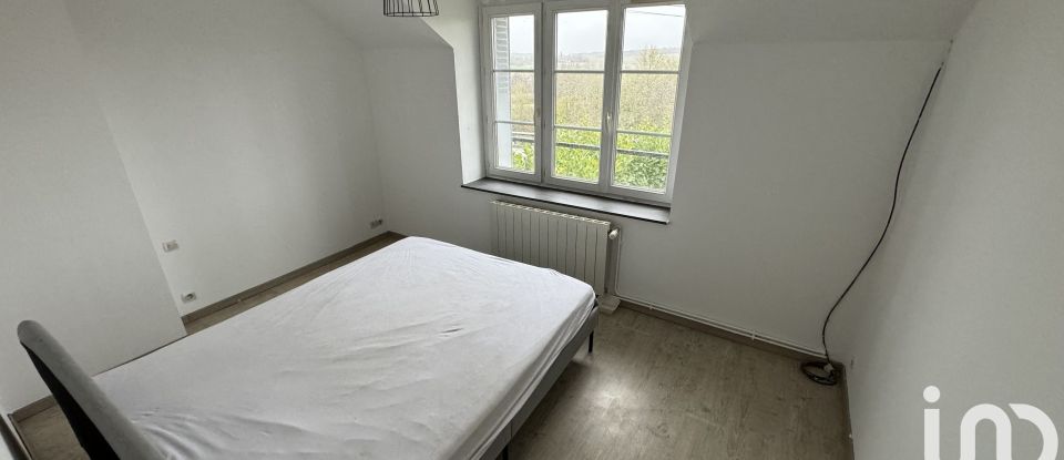 Village house 5 rooms of 148 m² in Saint-Martin-des-Champs (77320)